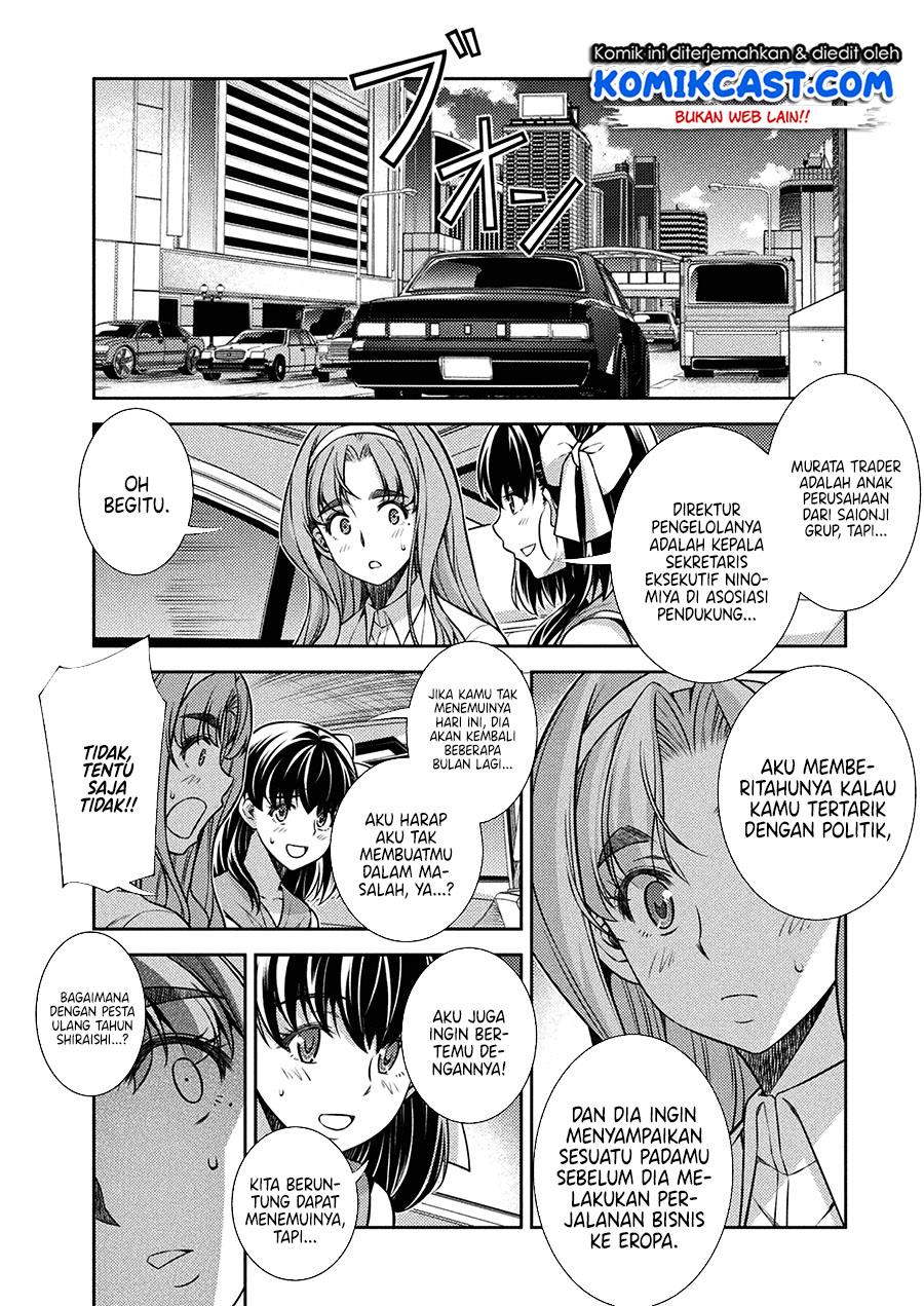 Silver Plan to Redo From JK Chapter 21 Gambar 5